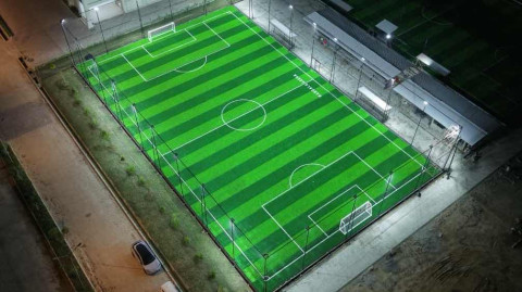 Mandala Arena