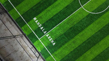 Mandala Arena