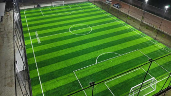 Mandala Arena