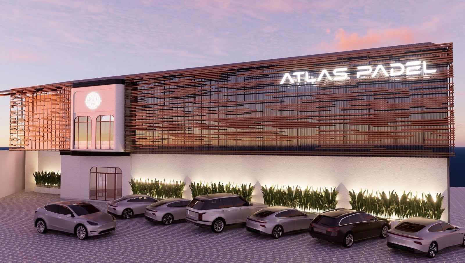 Atlas Padel