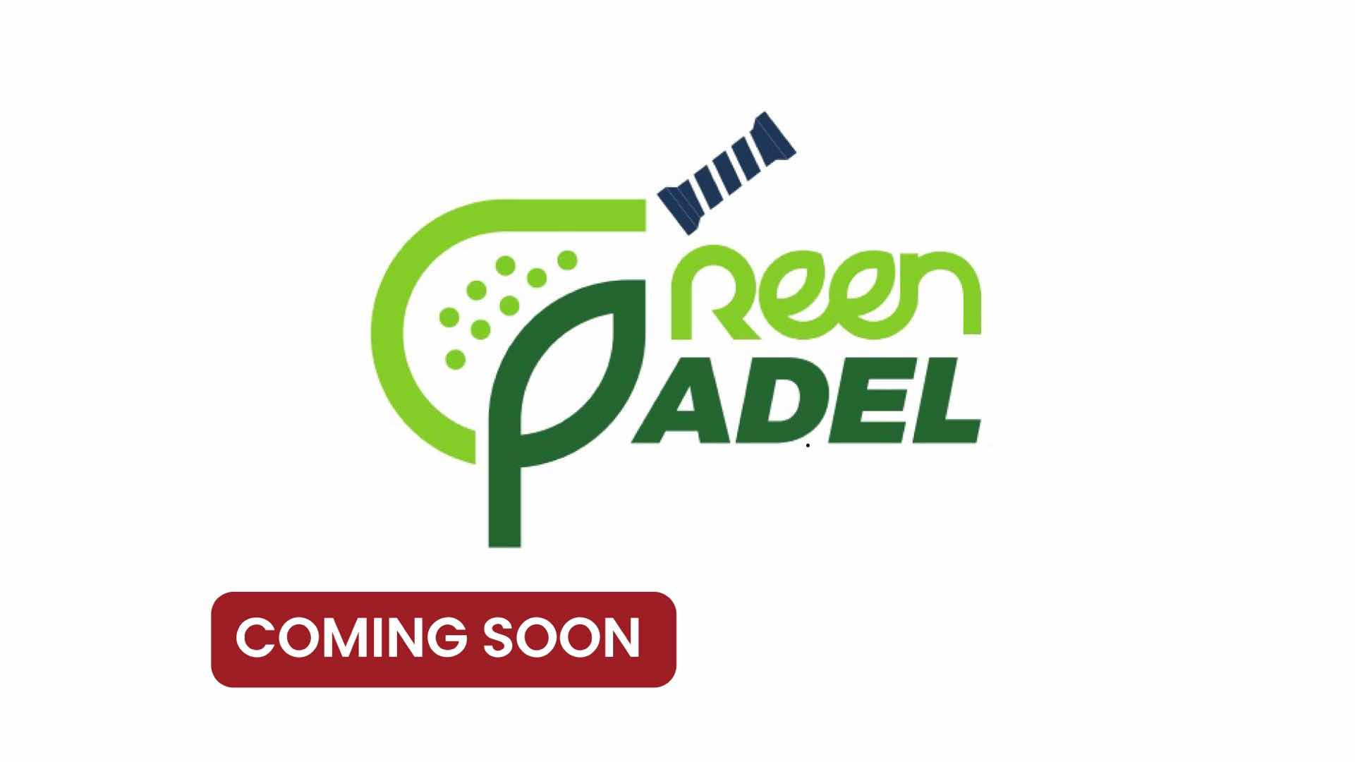 Green Padel Sukahaji
