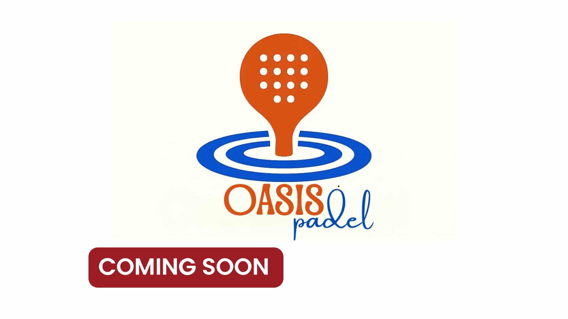 Oasis Padel