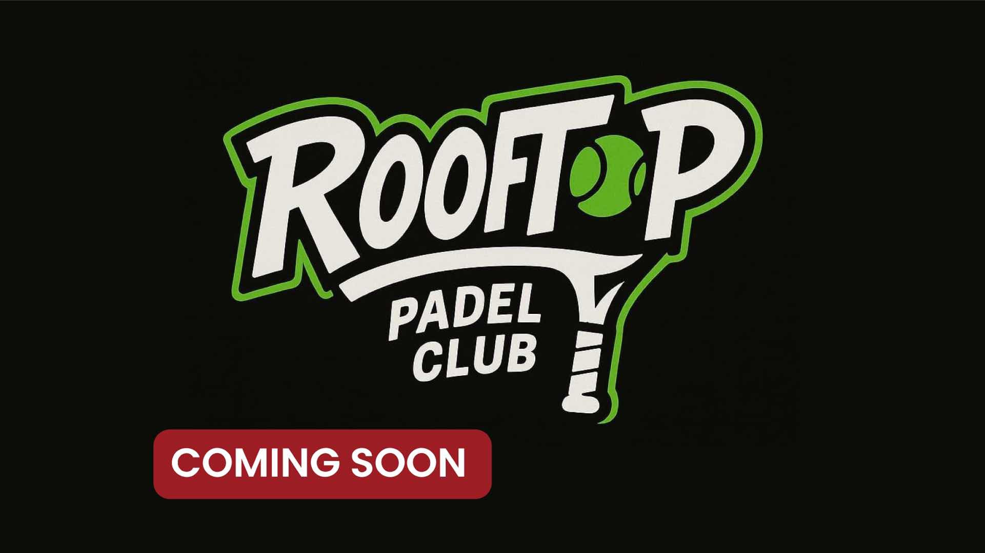 Rooftop Padel Club