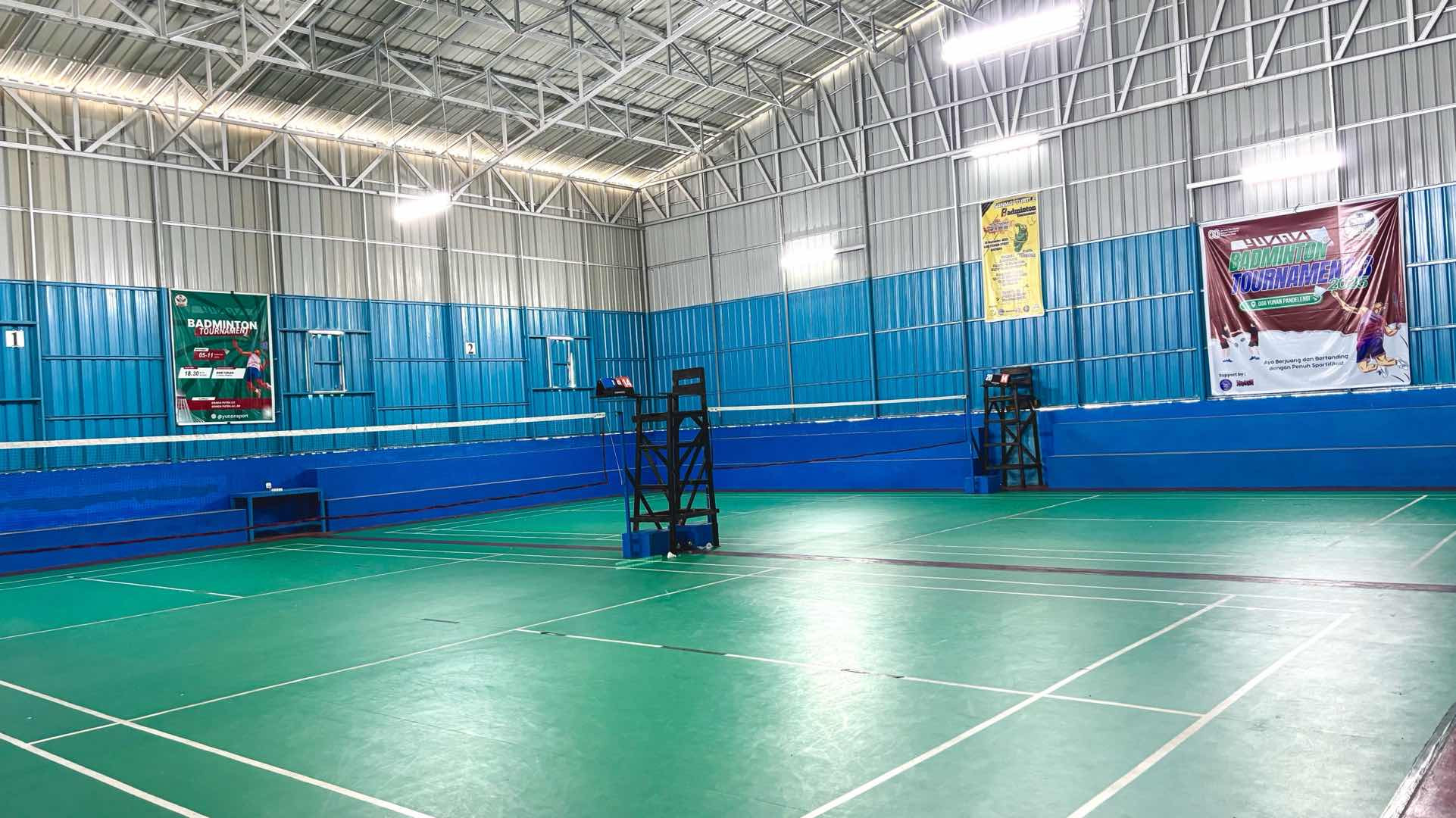 Yunan Sport