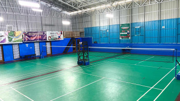 Yunan Sport