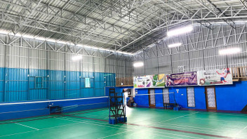 Yunan Sport