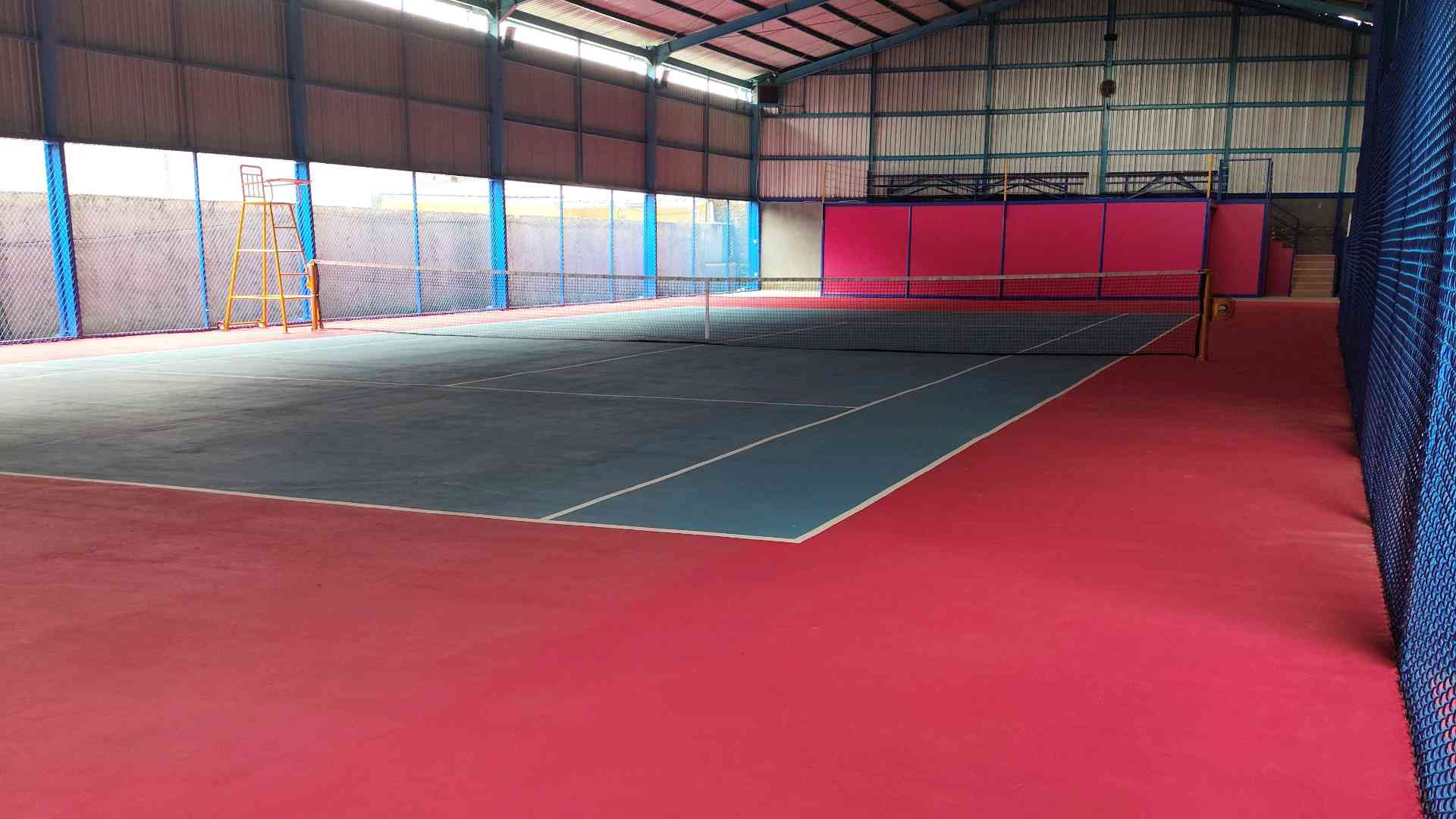 Seba Court