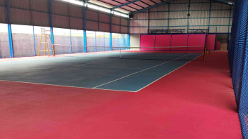 Foto Utama Venue Seba Court