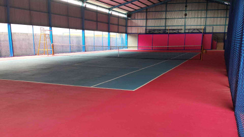 Seba Court