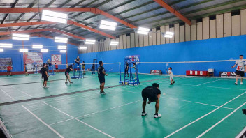 Kopo Arena Sport