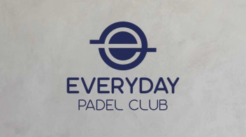 Foto Utama Venue Everyday Padel Club