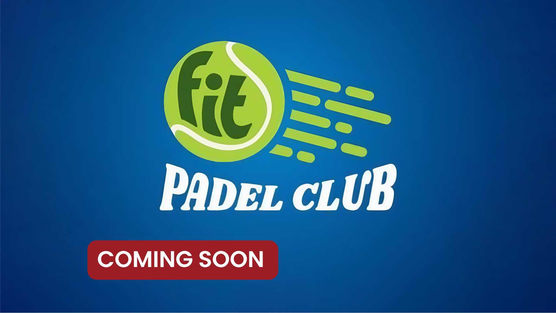 Fit Padel Club