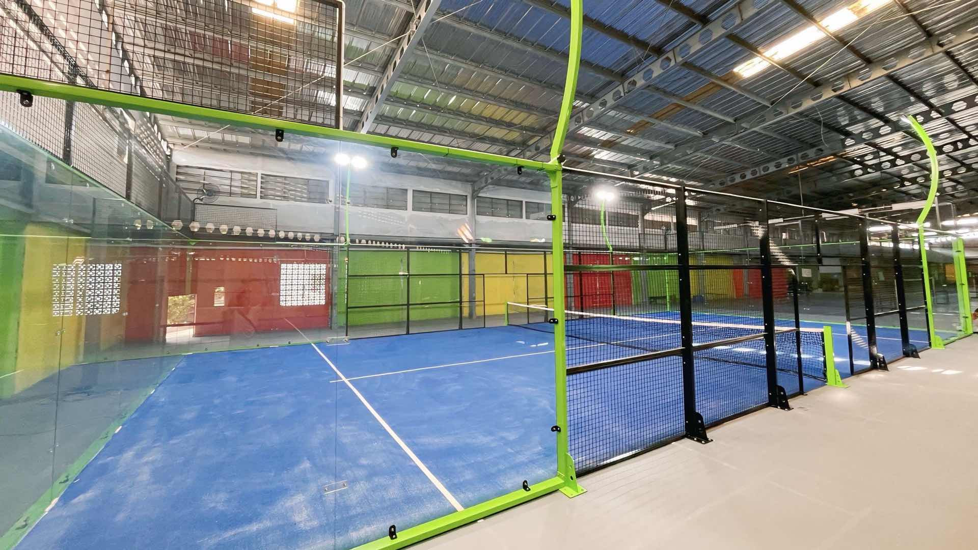 Sukapura Sport Center