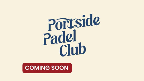 Portside Padel Club