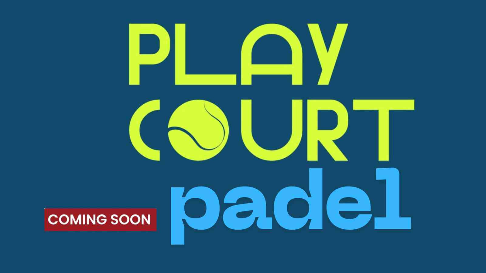 Playcourt Padel Pondok Labu