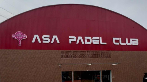 Asa Padel Club