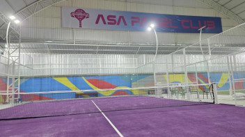 Asa Padel Club