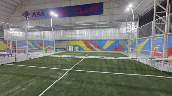 Asa Padel Club