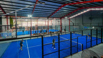 Growth Padel Ciracas