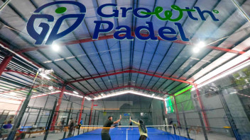Growth Padel Ciracas