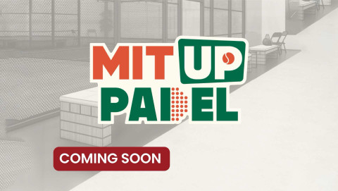 Mit Up Padel