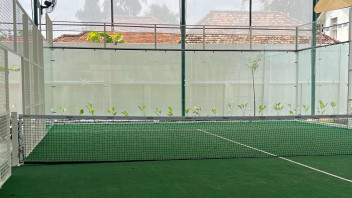 On Pitch Sports Hub