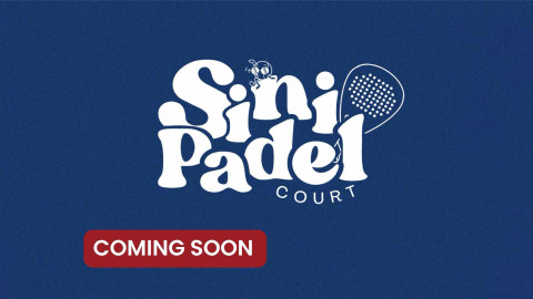 Sini Padel Court