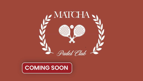 Matcha Padel Club