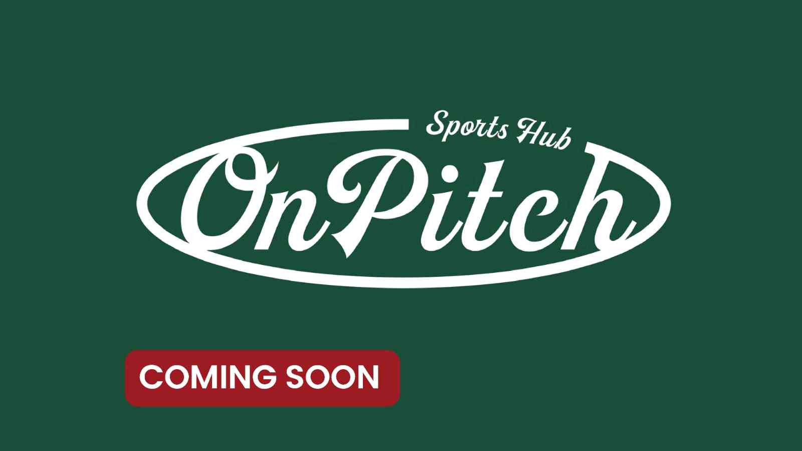 On Pitch Sports Hub