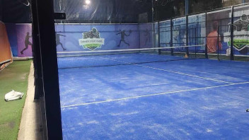Corner Sport Padel Pondok Pinang