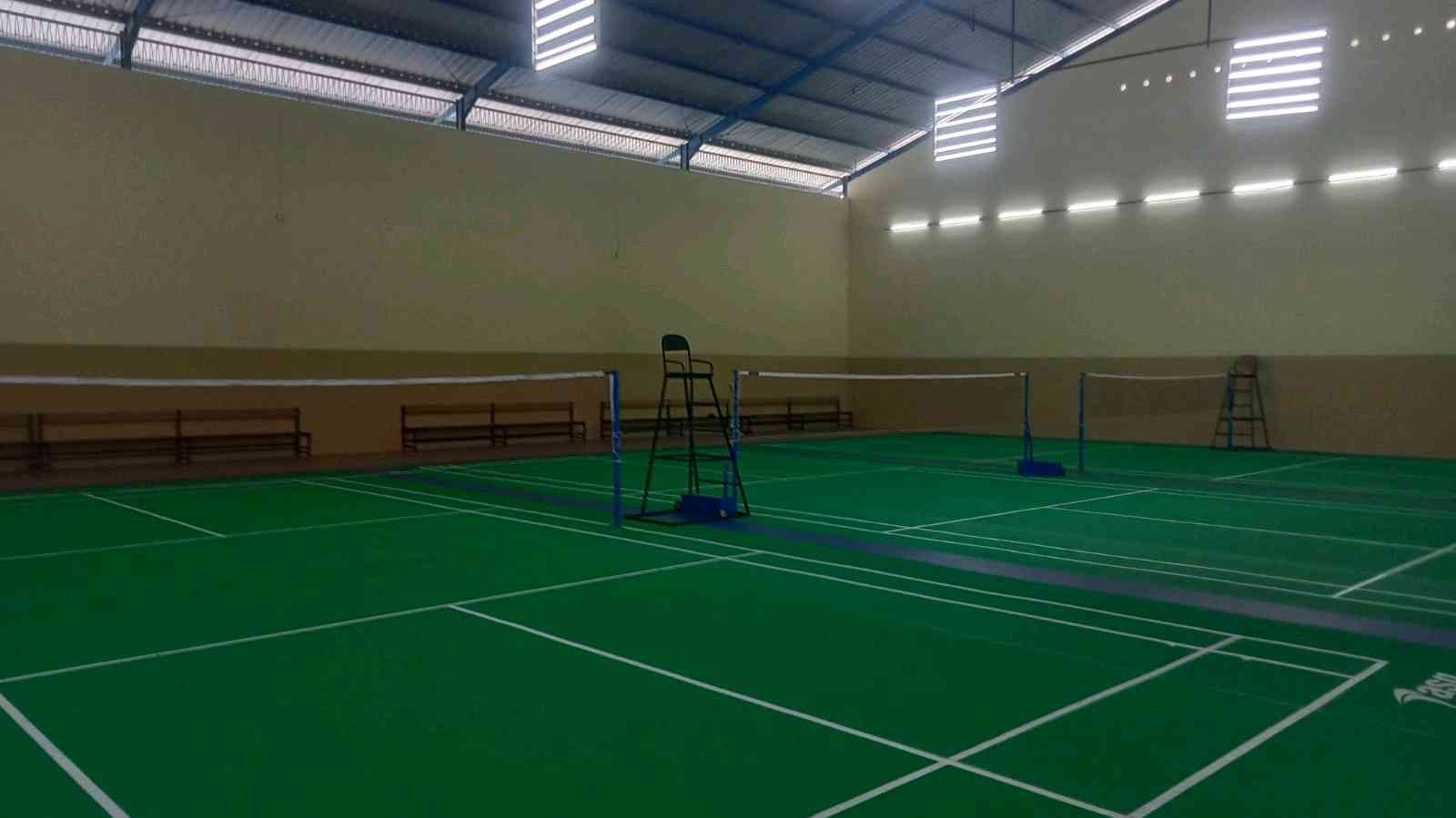 GOR AJM