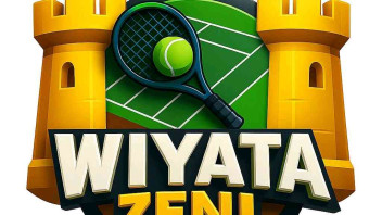 Wiyata Zeni Tennis Court