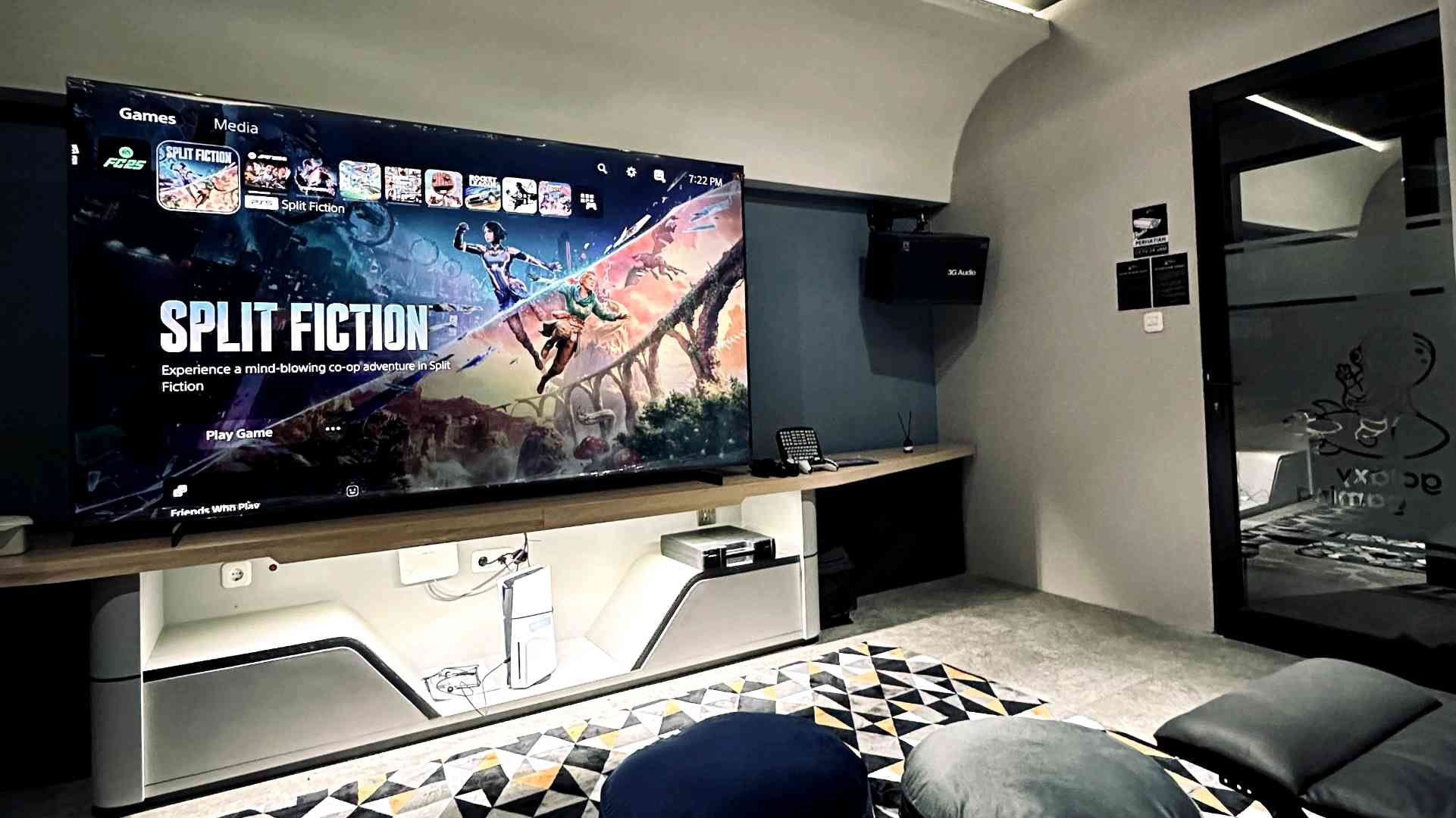 Galaxy Gaming Surabaya