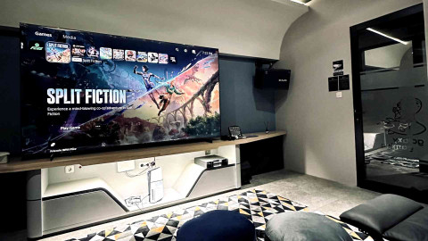 Galaxy Gaming Surabaya