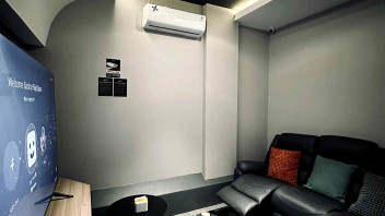 Galaxy Gaming Surabaya