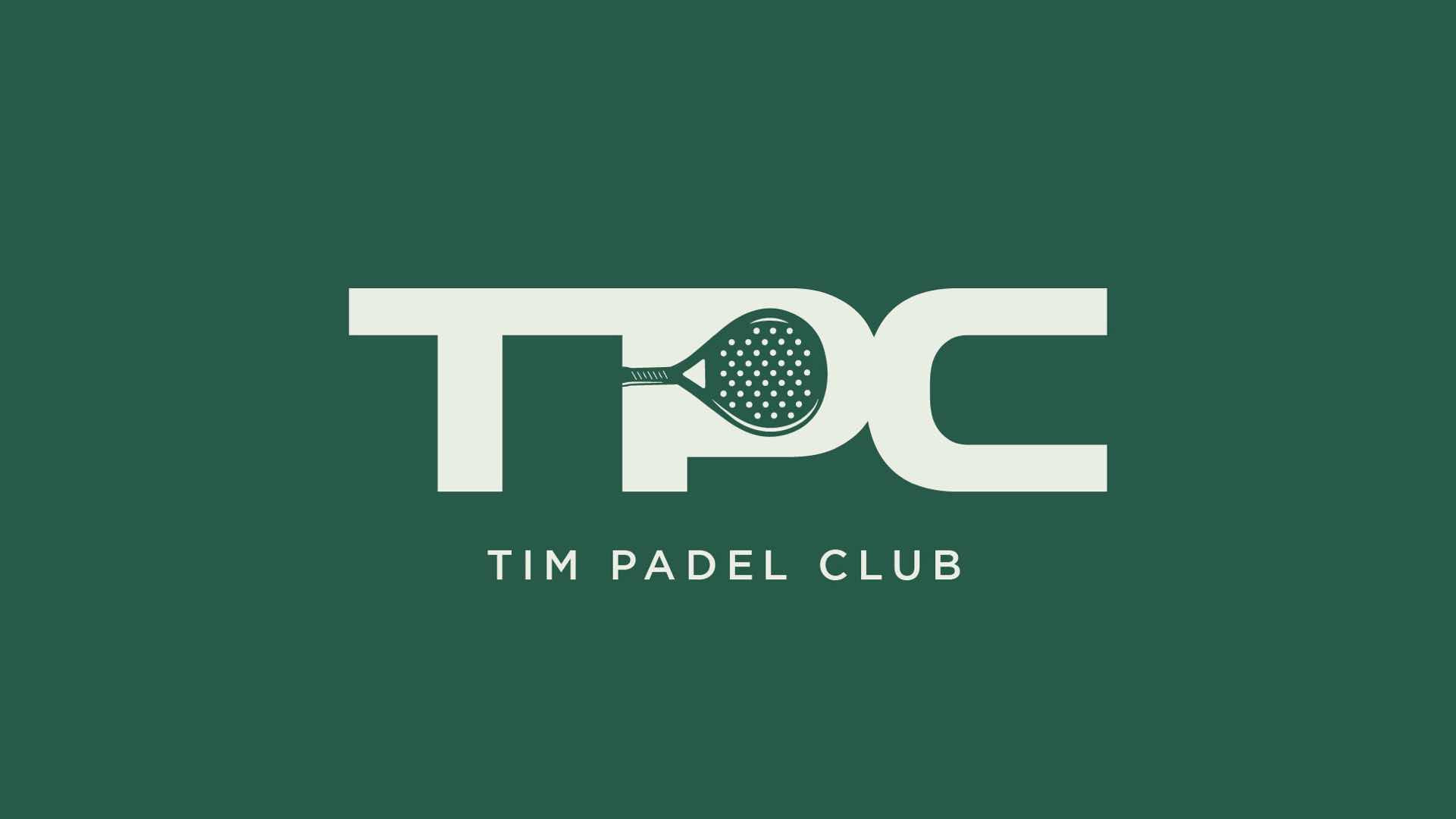 TIM Padel Club