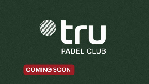 Tru Padel Club Pekanbaru