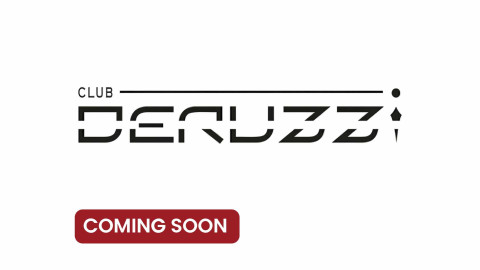 Deruzzi Padel