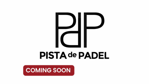 Pista De Padel - Bandung