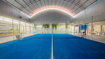 Foto Utama Venue Fairplay Sports Center