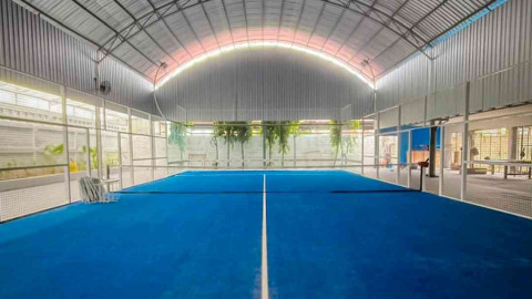Fairplay Sports Center