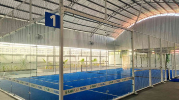 Fairplay Sports Center