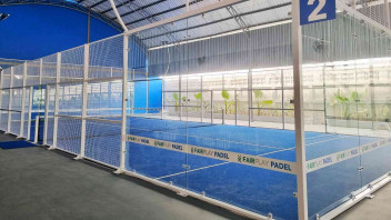 Fairplay Sports Center