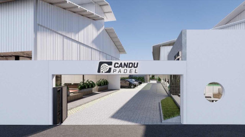 Candu Padel
