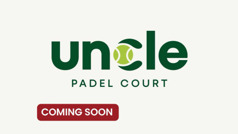 Uncle Padel Court