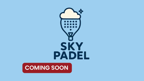 Sky Padel Sidoarjo