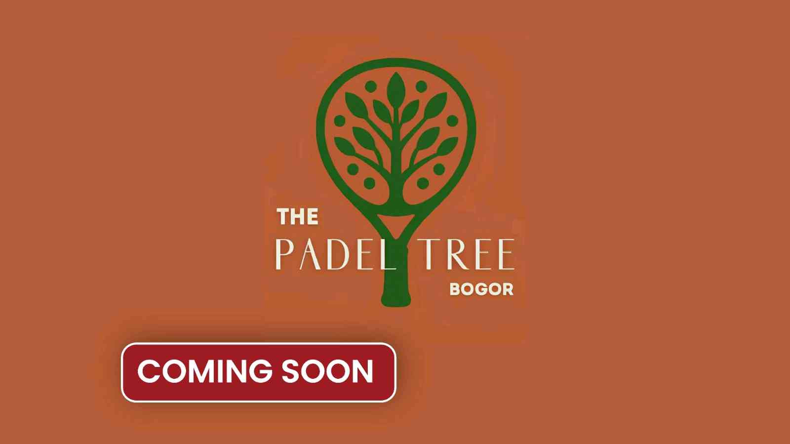 Padel Tree