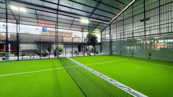 Joglo Padel Club