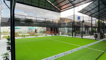 Joglo Padel Club