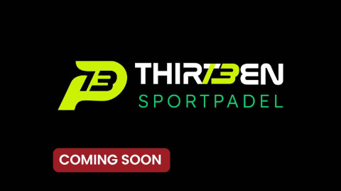 Thirteen Sport Padel